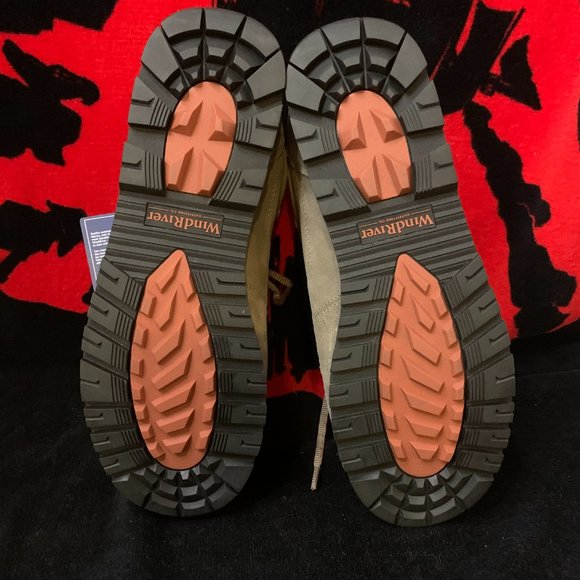 WindRiver Valemount Outdoor Shoes. New with Tags. 2015 Release. - Picture 9 of 10